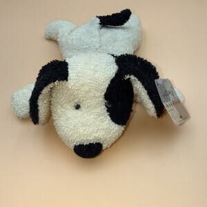 Vintage Russ Home Buddies Ringo the Dog #4566 *TAG ATTACHED*